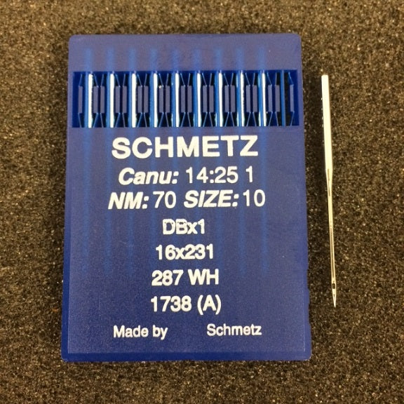 Schmetz 16x231 -