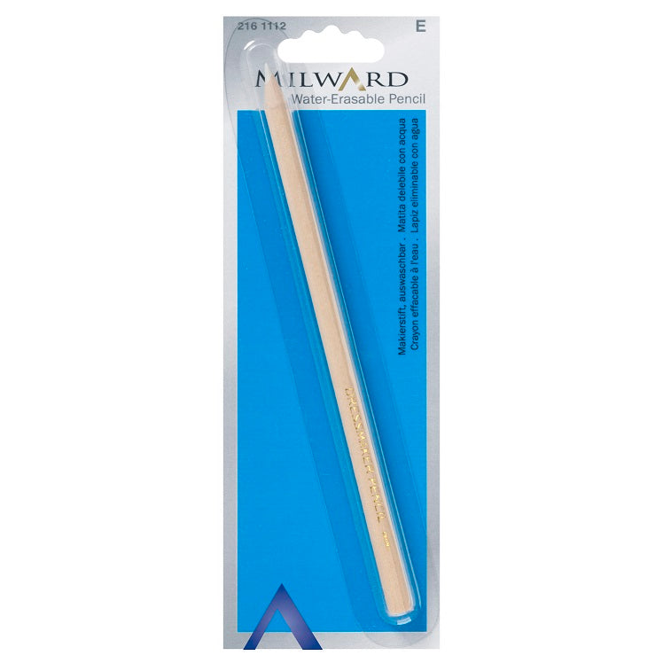 MIlward Marking Pencil Water Soluble 2161112