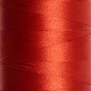 Isacord 40 Polyester Machine Embroidery Thread 1000m Mini King Reds & Oranges