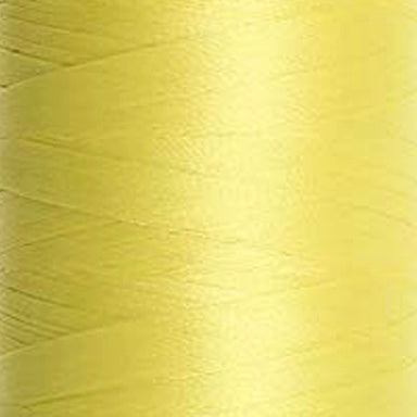 Isacord 40 Polyester Machine Embroidery Thread 1000m Mini King Yellows & Golds