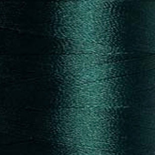 Isacord 40 Polyester Machine Embroidery Thread 1000m Mini King Greens