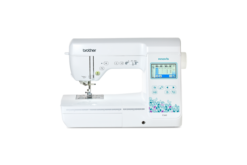 Brother Innov-is F560 Sewing and Quilting Machine