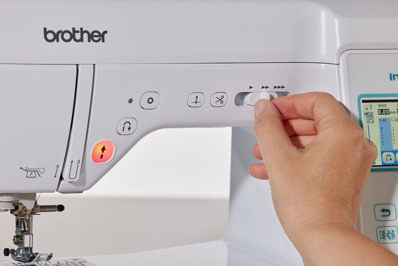 Brother Innov-is F560 Sewing and Quilting Machine