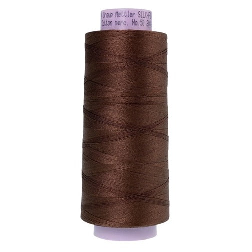 Mettler Silk Finish Cotton 50 Thread 1829m Col:0263