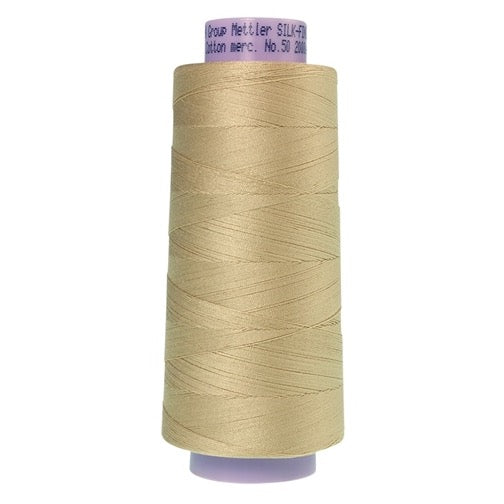 Mettler Silk Finish Cotton 50 Thread 1829m Col:0537