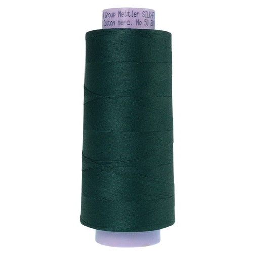 Mettler Silk Finish Cotton 50 Thread 1829m Col:0757