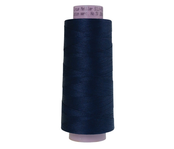 Mettler Silk Finish Cotton 50 Thread 1829m Col:0825