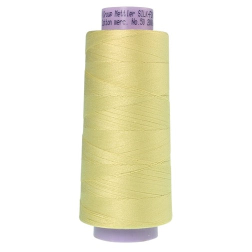 Mettler Silk Finish Cotton 50 Thread 1829m Col:1412