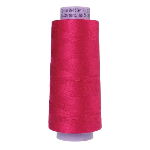 Mettler Silk Finish Cotton 50 Thread 1829m Col:1421