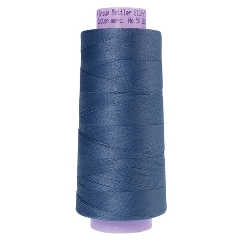 Mettler Silk Finish Cotton 50 Thread 1829m Col:1275