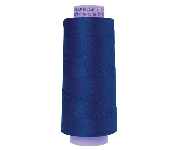 Mettler Silk Finish Cotton 50 Thread 1829m Col:1303