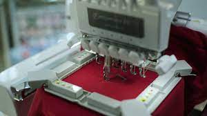 Brother PR680W 6 Needle Embroidery Machine (special offer)