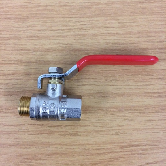 Comel R0192 drain tap for FB/F boiler