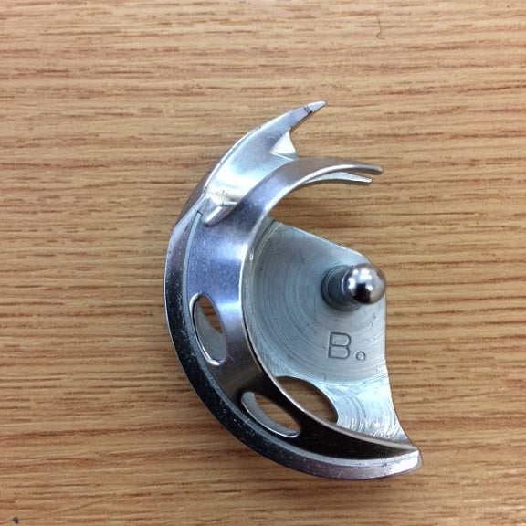 Brother Shuttle Hook #SA1881101 for Brother LK3-B430 Bartacking
