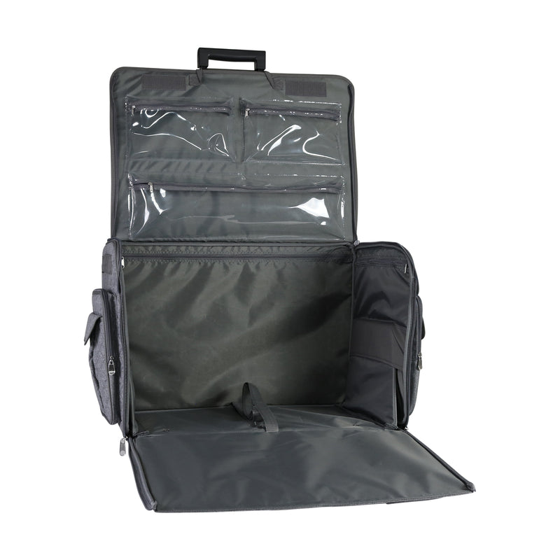 Trolley Bag Large Grey
