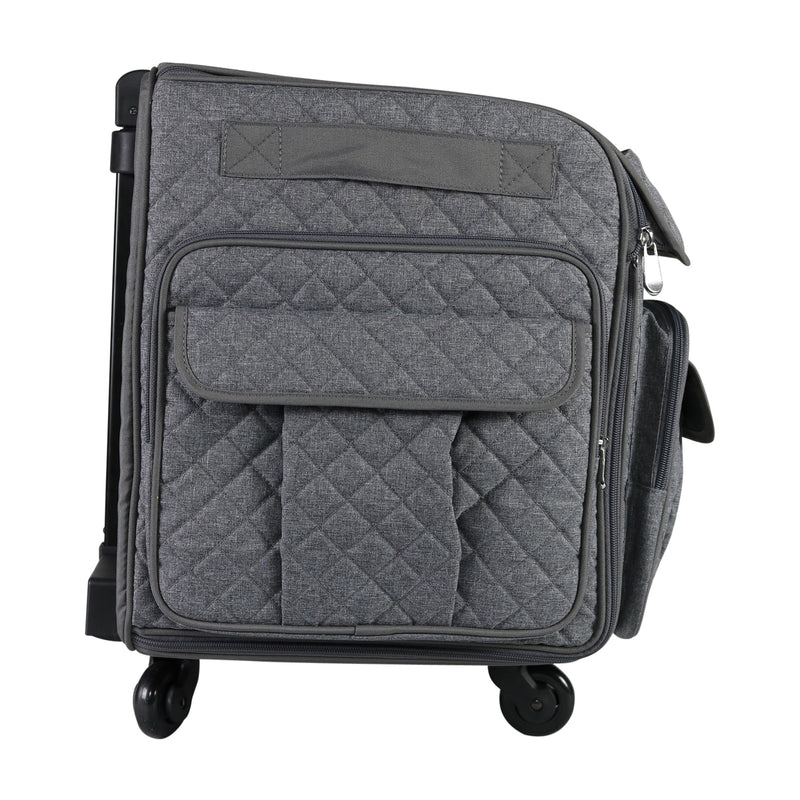 Trolley Bag Large Grey