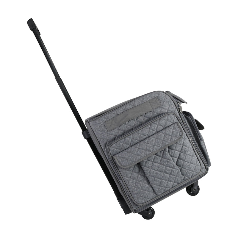 Trolley Bag Large Grey
