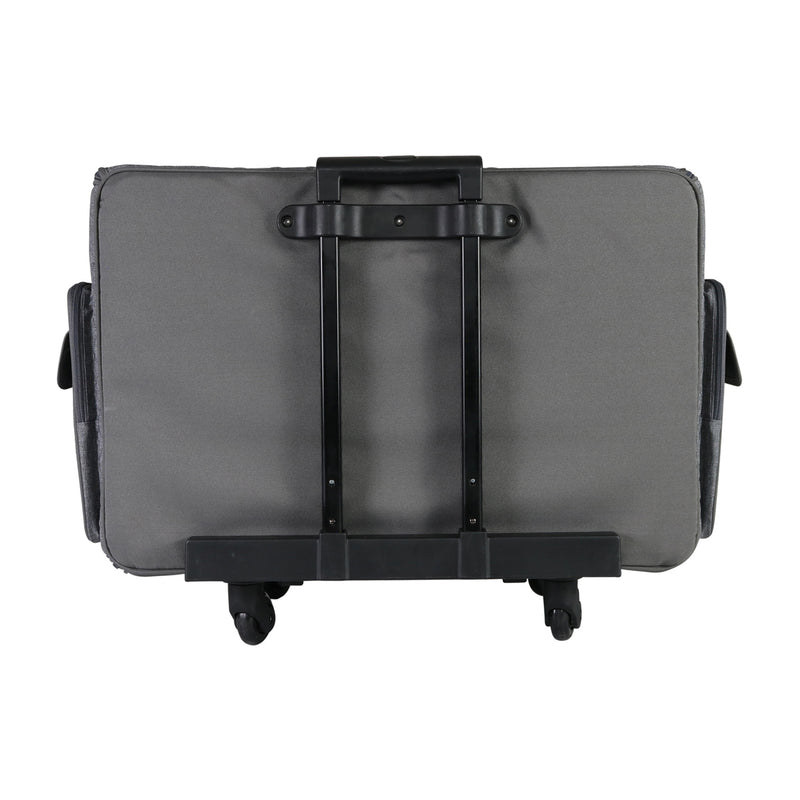 Trolley Bag Large Grey