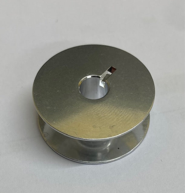 0245-001660A Durkopp aluminium  lockstitch bobbin