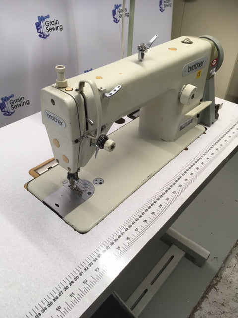Used Brother B755A-3 Basic Lockstitch