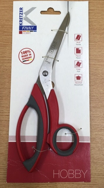 82020 Kretzer 8" household/Hobby Sewing Scissors