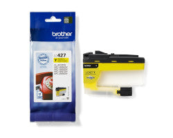 Yellow Ink Cartridge LC427Y for PrintModa Studio Fabric