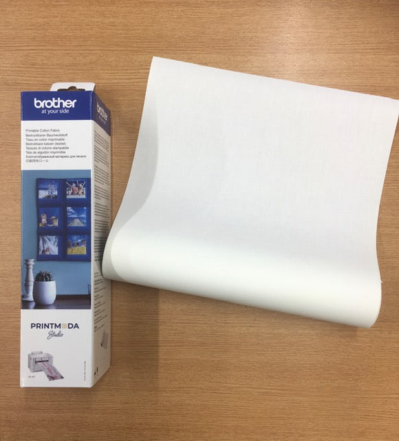 Brother PACB01 Fabric roll for HFJL1 Printer