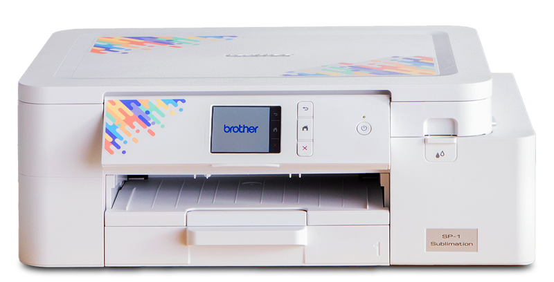 Brother SP1 Sublimation Printer