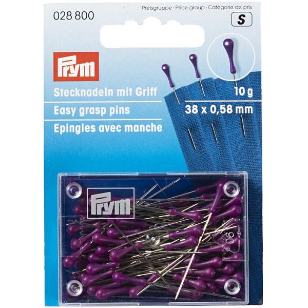 Prym Grasp Pins