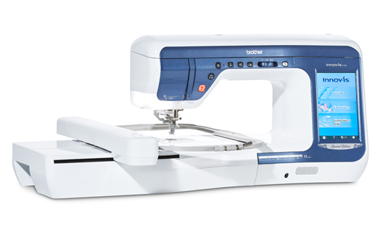 Brother Innov-is V5LE Sewing and Embroidery Machine