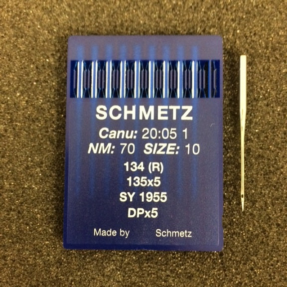 Schmetz 135x5-(134R)