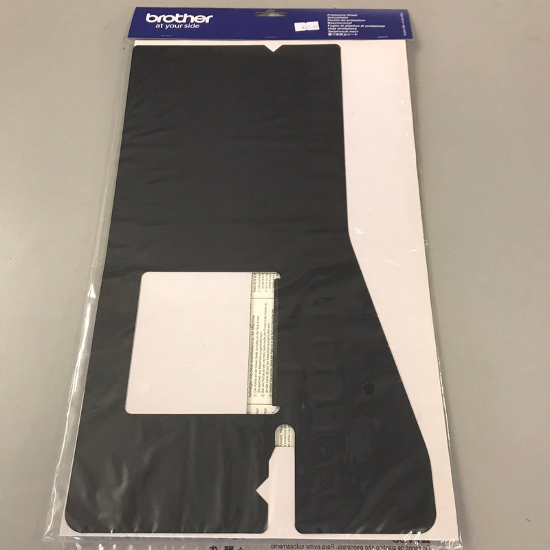 Brother Protective Sheet for V3 V5 V7 Embroidery Machines