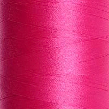 Isacord 40 Polyester Machine Embroidery Thread 1000m Mini King Pinks