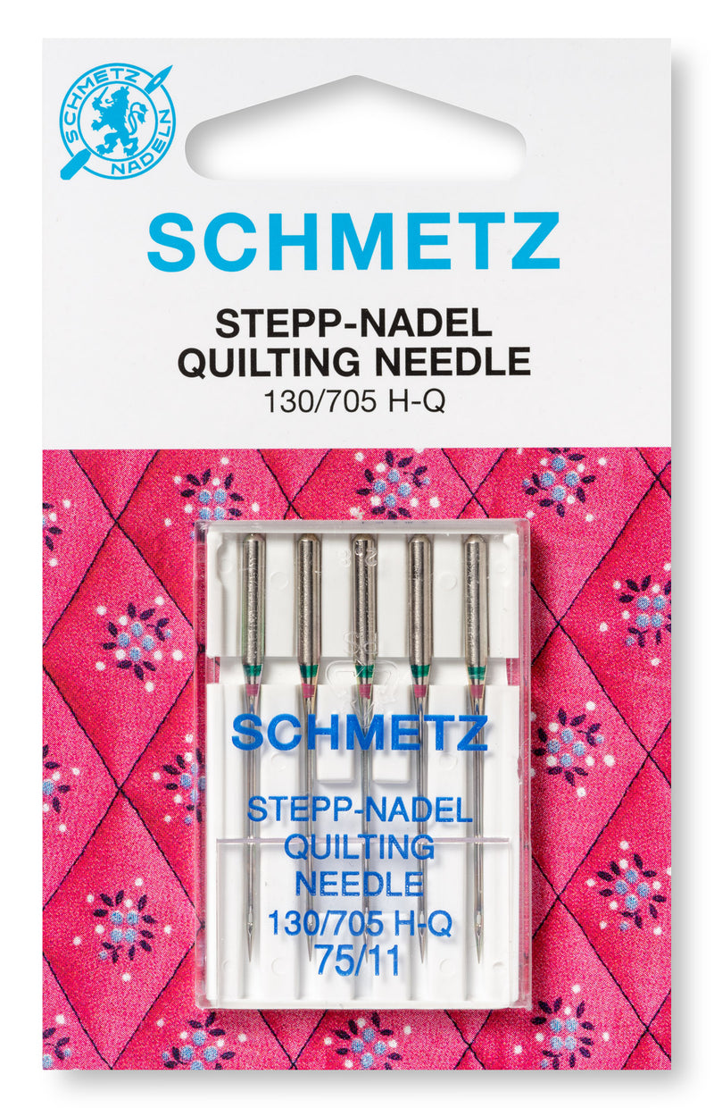 Schmetz Quilting Sewing Machine  Needle size 130/705 H-Q