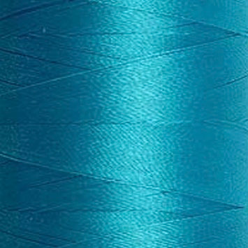 Isacord 40 Polyester Machine Embroidery Thread 1000m Mini King Blues