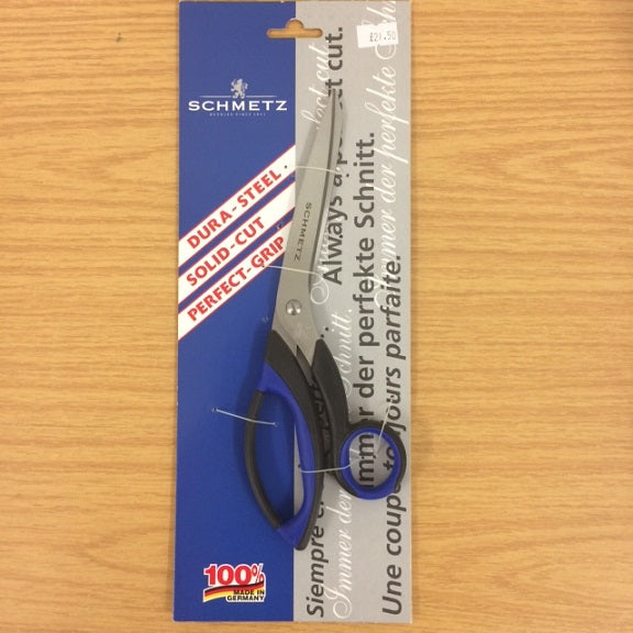82024 Schmetz 9.5" household/Hobby Sewing Scissors