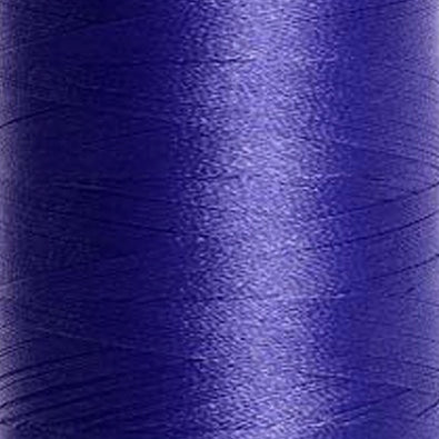 Isacord 40 Polyester Machine Embroidery Thread 1000m Mini King Purples & Lilacs
