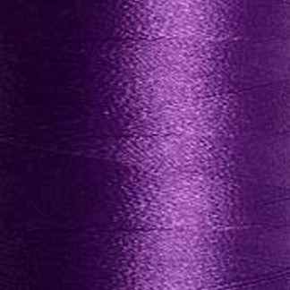 Isacord 40 Polyester Machine Embroidery Thread 1000m Mini King Purples & Lilacs