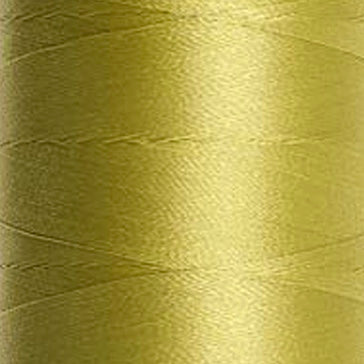 Isacord 40 Polyester Machine Embroidery Thread 1000m Mini King Yellows & Golds