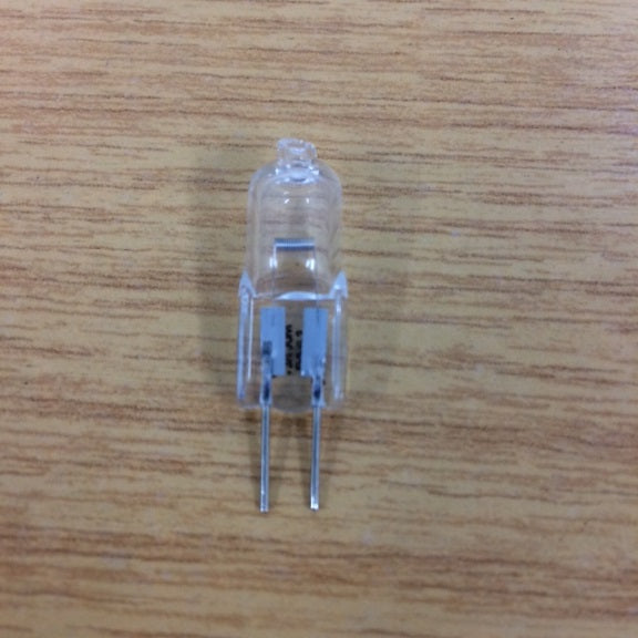 CAPM47 Halogen Needle Light Bulb G4 20w 12Volt