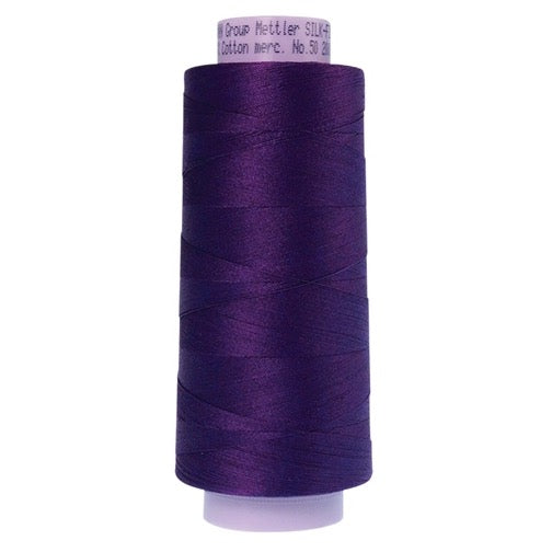 Mettler Silk Finish Cotton 50 Thread 1829m Col:0046