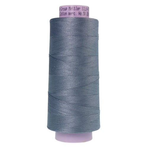 Mettler Silk Finish Cotton 50 Thread 1829m Col:0342