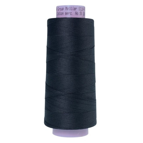 Mettler Silk Finish Cotton 50 Thread 1829m Col:0348
