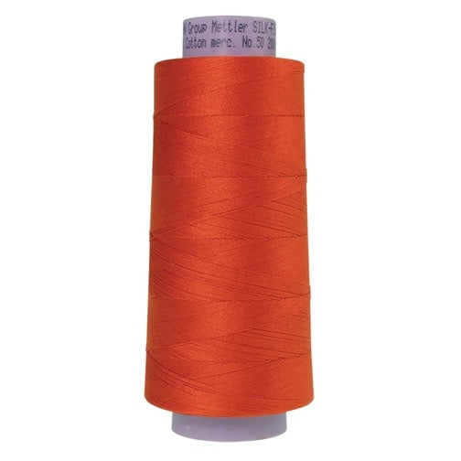 Mettler Silk Finish Cotton 50 Thread 1829m Col:0450