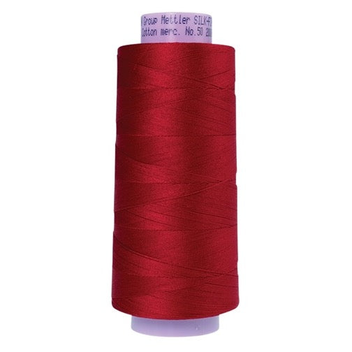 Mettler Silk Finish Cotton 50 Thread 1829m Col:0504