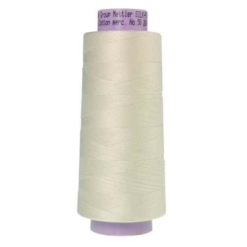 Mettler Silk Finish Cotton 50 Thread 1829m Col:0778