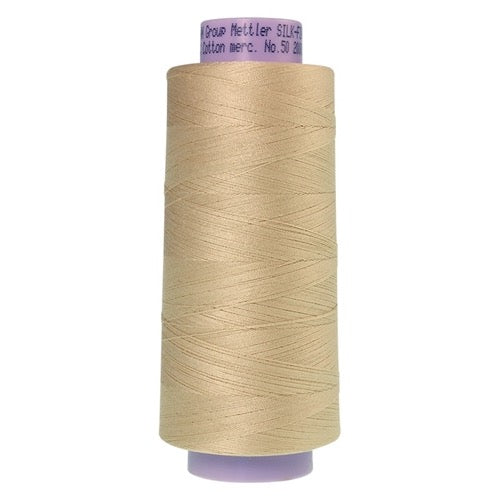 Mettler Silk Finish Cotton 50 Thread 1829m Col:0779