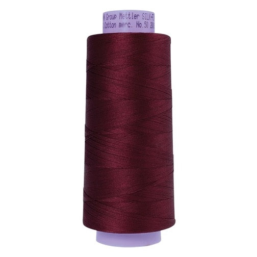 Mettler Silk Finish Cotton 50 Thread 1829m Col:0918