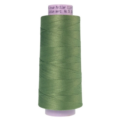 Mettler Silk Finish Cotton 50 Thread 1829m Col:0840