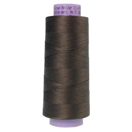Mettler Silk Finish Cotton 50 Thread 1829m Col:1043